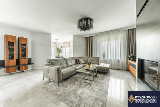 dom wolnostojący, 5 pokoi Zamość, ul. Graniczna. Zdjęcie 2