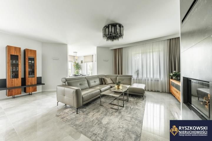 dom wolnostojący, 5 pokoi Zamość, ul. Graniczna. Zdjęcie 2