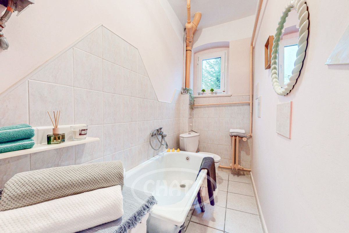 Mieszkanie 3-pokojowe Wrocław Karłowice, ul. bp. Ignacego Krasickiego. Zdjęcie 17