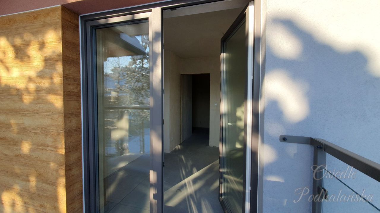 Mieszkanie 3-pokojowe Rabka-Zdrój, ul. Podhalańska. Zdjęcie 8