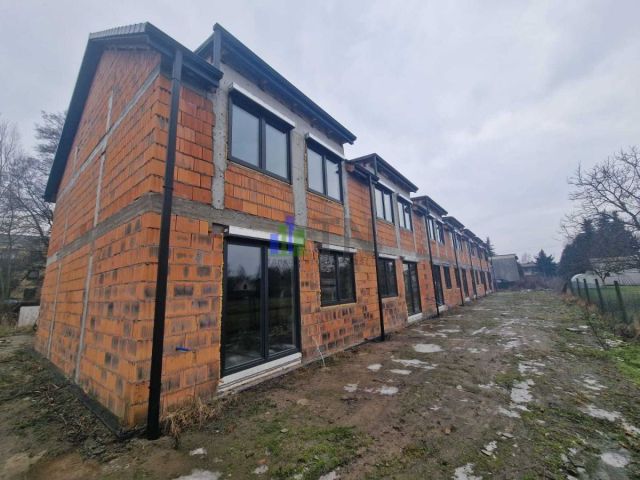 dom szeregowy, 4 pokoje Kamieniec Wrocławski. Zdjęcie 5