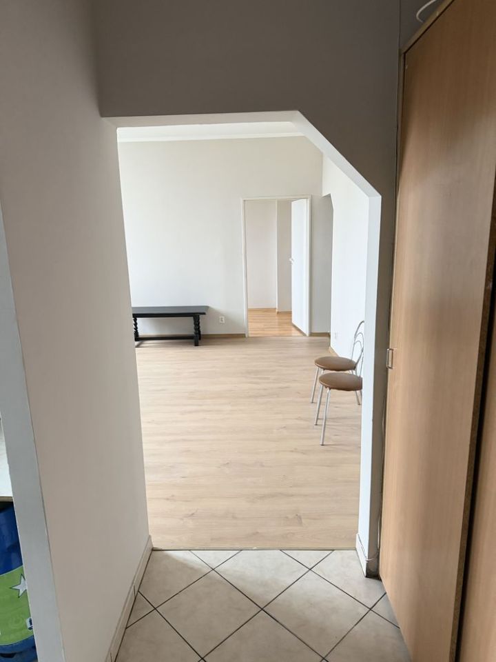 Mieszkanie 3-pokojowe Kalisz Centrum. Zdjęcie 4