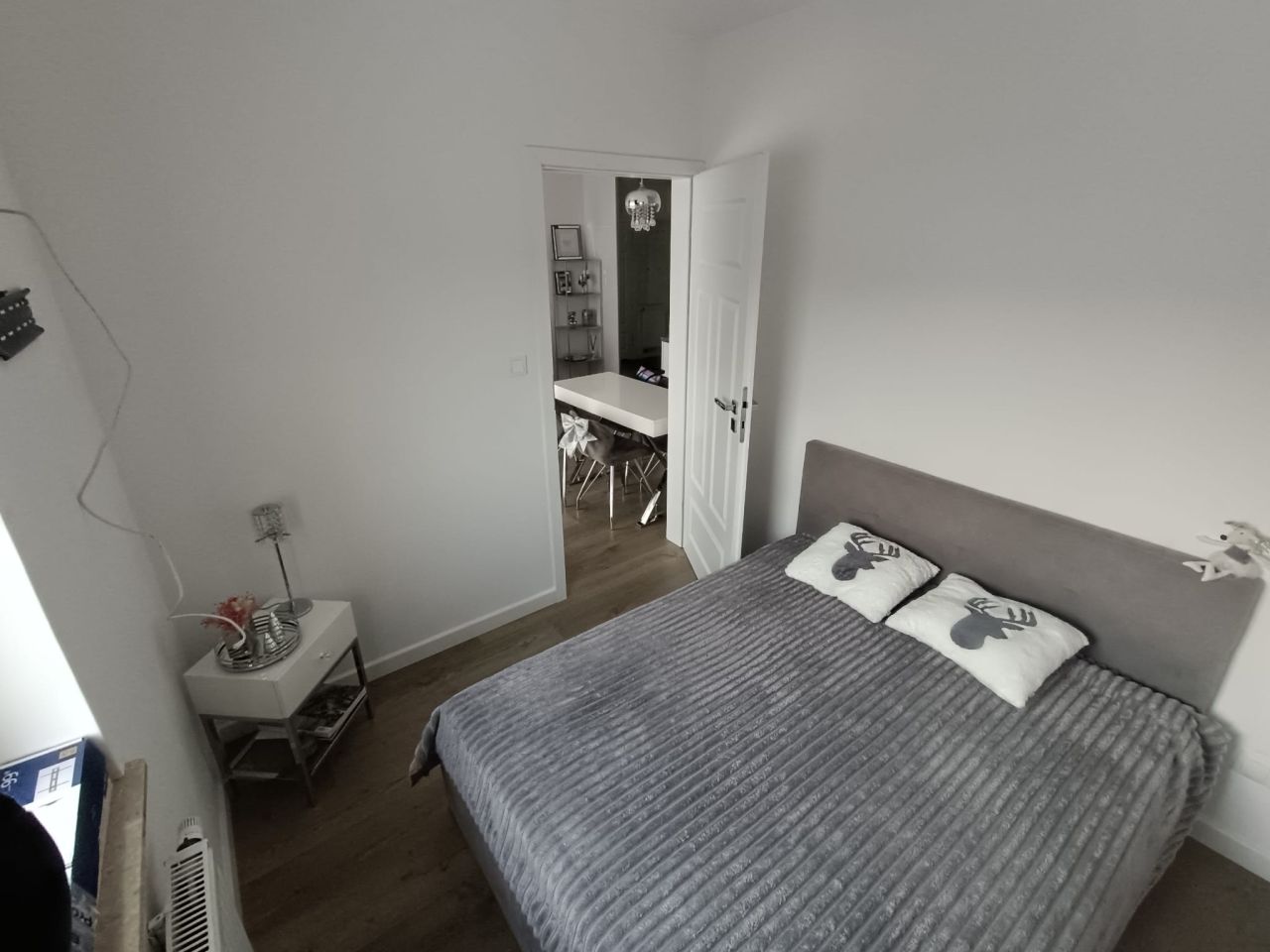 Mieszkanie 2-pokojowe Rzeszów Zalesie, ul. Henryka Wieniawskiego. Zdjęcie 9