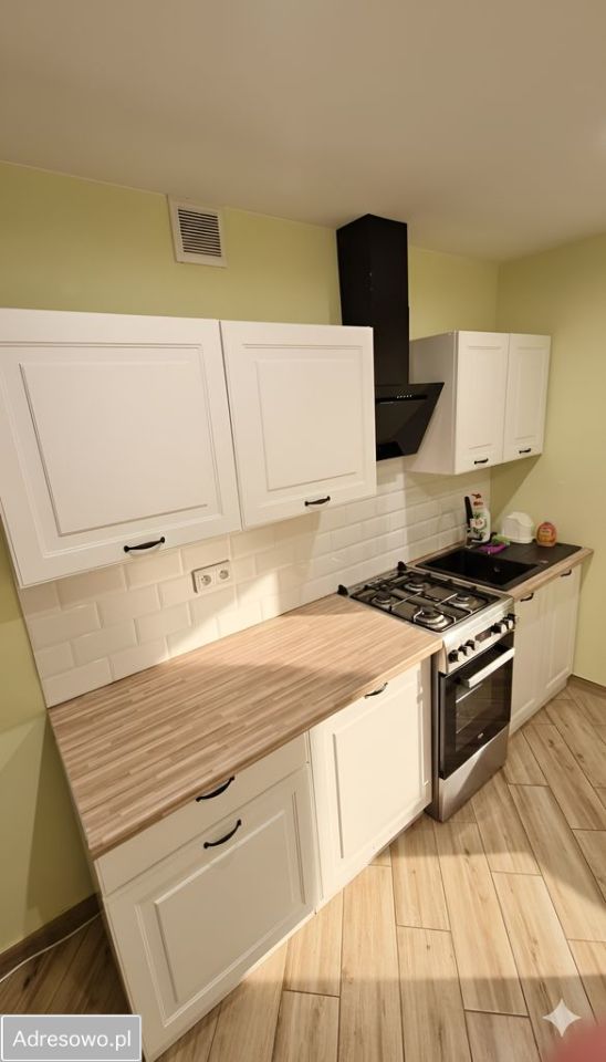 Mieszkanie 1-pokojowe Kraków Stare Miasto, ul. Starowiślna. Zdjęcie 4