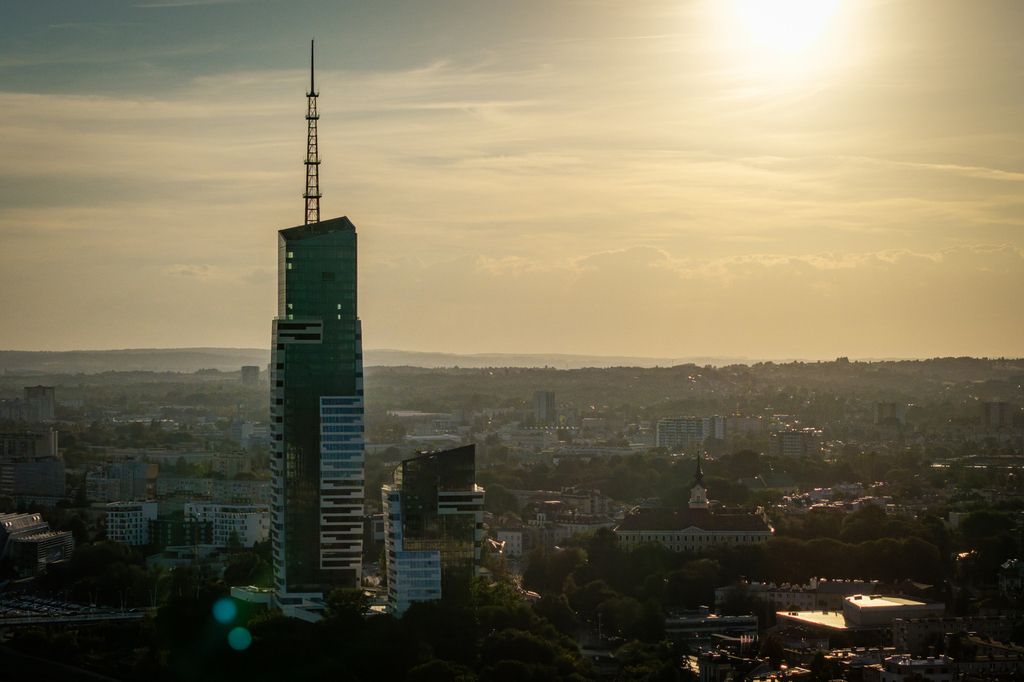 Mieszkanie 4-pokojowe Rzeszów, ul. Fryderyka Szopena. Zdjęcie 18
