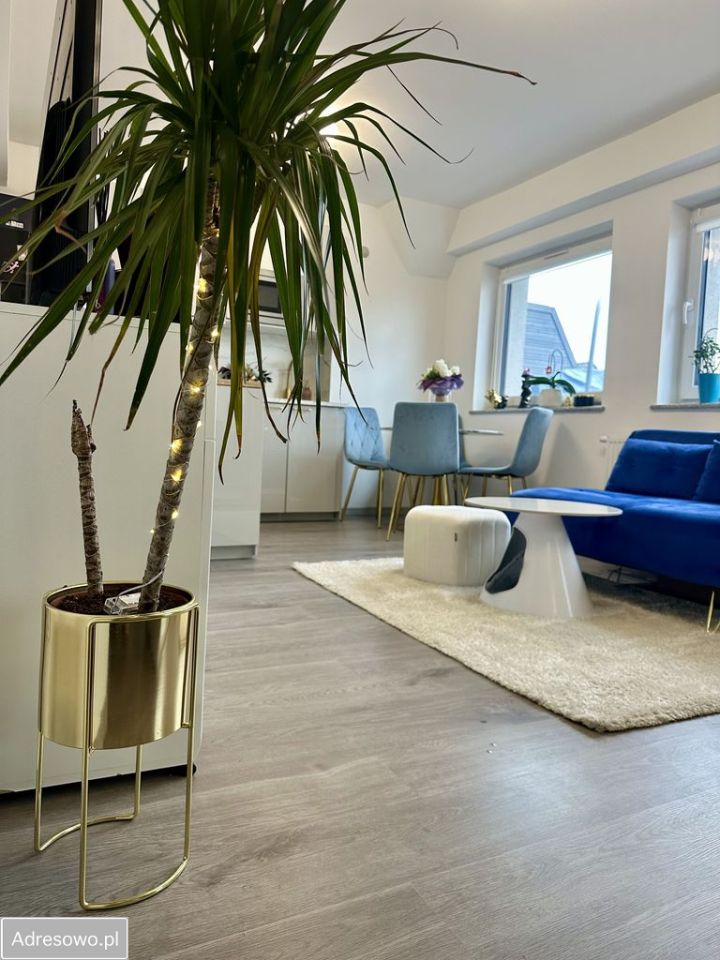 Mieszkanie 2-pokojowe Stargard. Zdjęcie 3