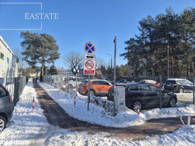 Mieszkanie 3-pokojowe Otwock, ul. Michała Andriollego. Zdjęcie 9