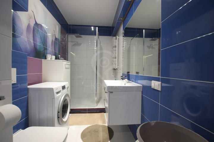 Mieszkanie 1-pokojowe Wrocław, bulw. Dedala. Zdjęcie 7