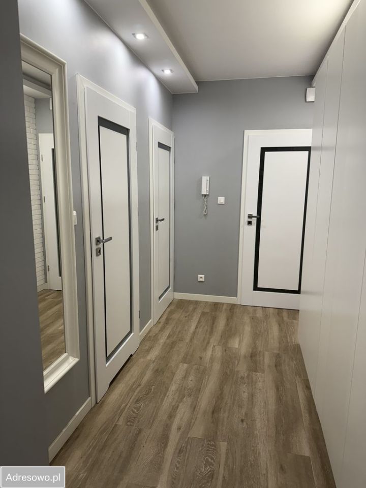 Mieszkanie 3-pokojowe Marki, ul. Romana Dmowskiego. Zdjęcie 11