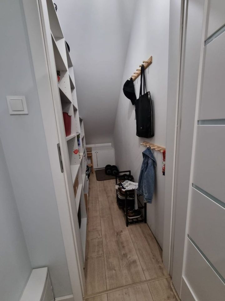 Mieszkanie 3-pokojowe Olsztyn Śródmieście, ul. Grunwaldzka. Zdjęcie 8