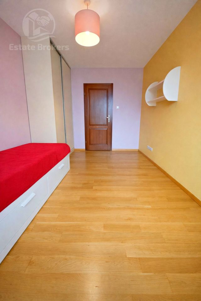 Mieszkanie 3-pokojowe Wrocław Krzyki, ul. Przyjaźni. Zdjęcie 11