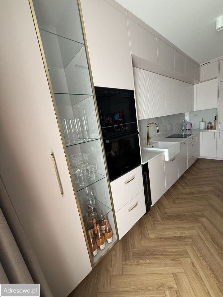 Mieszkanie 4-pokojowe Warszawa Wilanów, ul. Herbu Janina. Zdjęcie 9