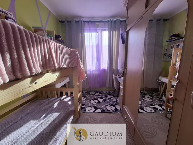 Mieszkanie 2-pokojowe Gdańsk Wrzeszcz, ul. Manifestu Połanieckiego. Zdjęcie 4