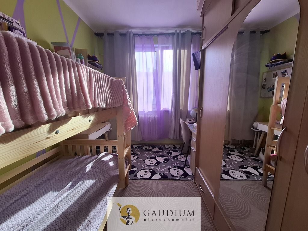 Mieszkanie 2-pokojowe Gdańsk Wrzeszcz, ul. Manifestu Połanieckiego. Zdjęcie 4