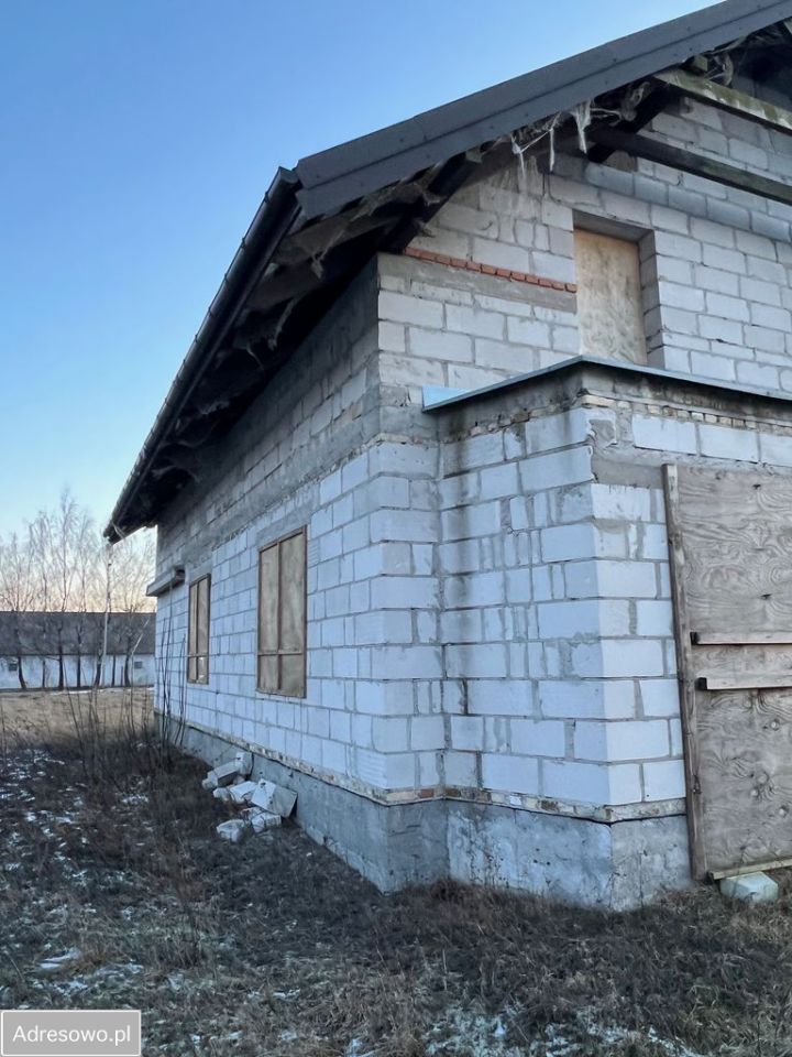 dom wolnostojący, 5 pokoi Marcinkowo. Zdjęcie 2