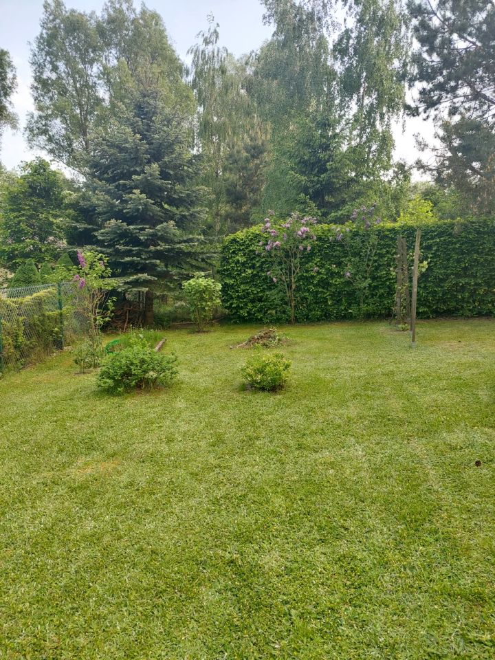 Działka rekreacyjna Łączonek. Zdjęcie 3