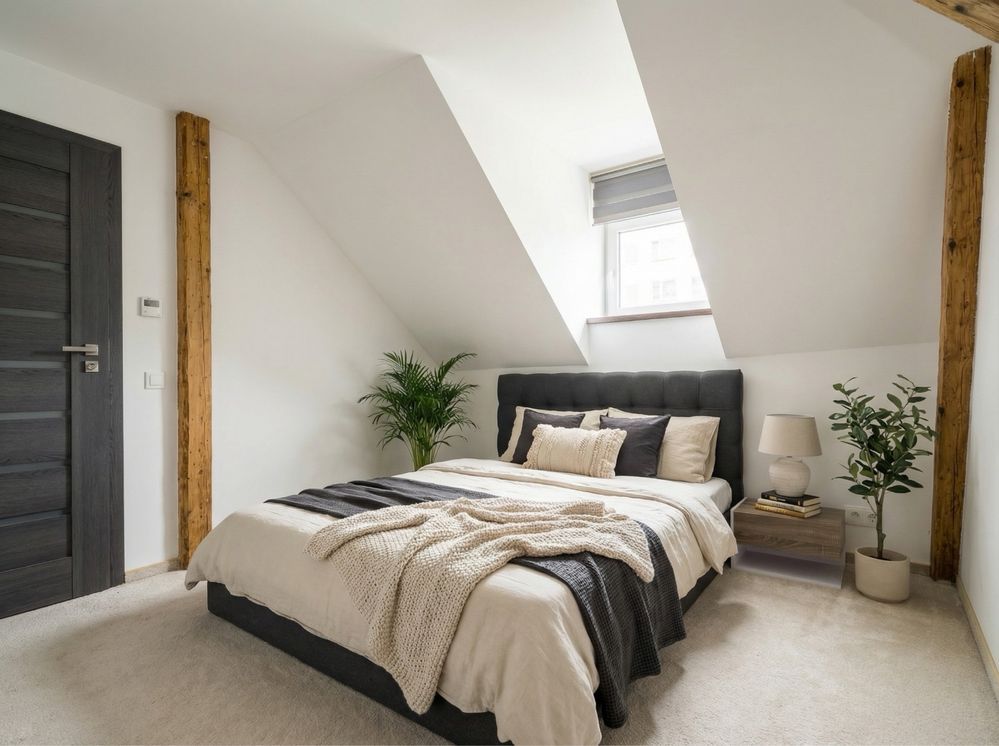 Mieszkanie 3-pokojowe Gliwice Zatorze, ul. św. Marka. Zdjęcie 3