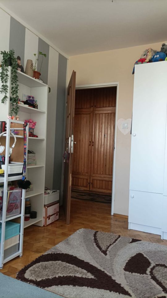 Mieszkanie 2-pokojowe Chełm, ul. Legionów Polskich. Zdjęcie 6