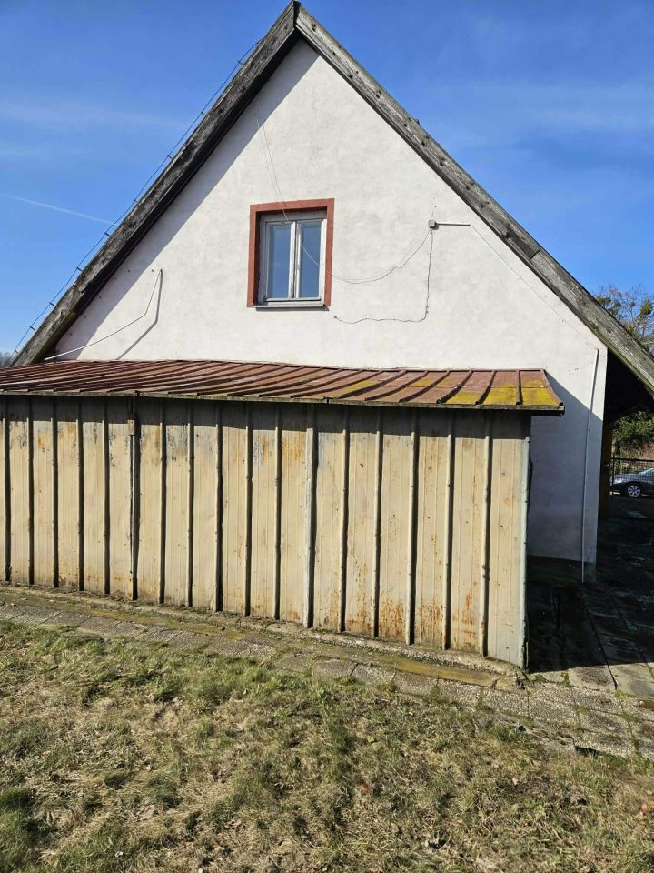 bliźniak, 2 pokoje Folwark. Zdjęcie 3