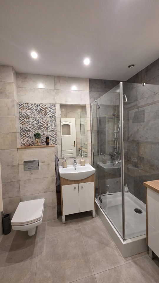 Mieszkanie 3-pokojowe Rawicz, ul. gen. Grota Roweckiego. Zdjęcie 20