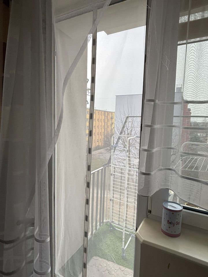 Mieszkanie 2-pokojowe Koluszki Wypalenisko, ul. Ludowa. Zdjęcie 4