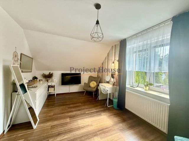 dom wolnostojący, 4 pokoje Hermanów. Zdjęcie 16