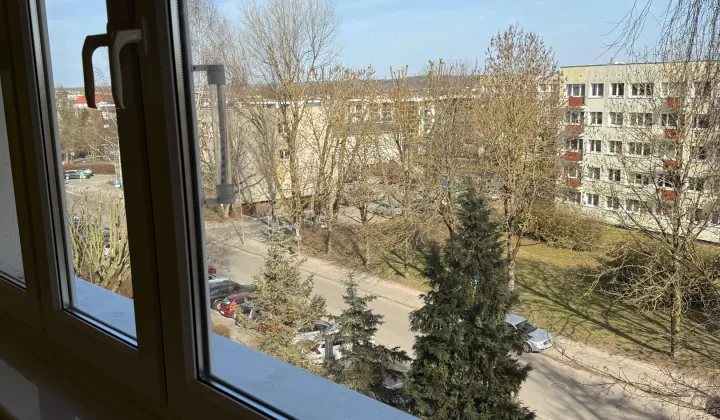 Mieszkanie 2-pokojowe Słupsk, ul. Braci Gierymskich