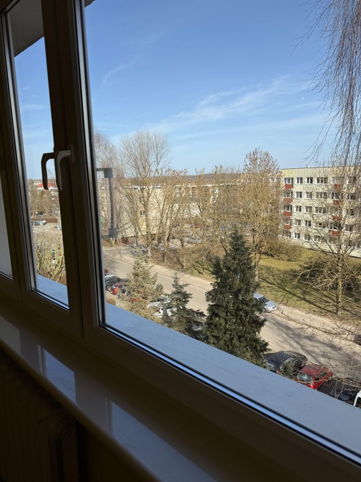 Mieszkanie 2-pokojowe Słupsk, ul. Braci Gierymskich. Zdjęcie 1