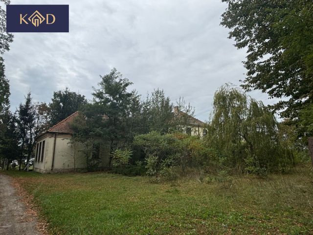 dom wolnostojący, 12 pokoi Psary. Zdjęcie 3