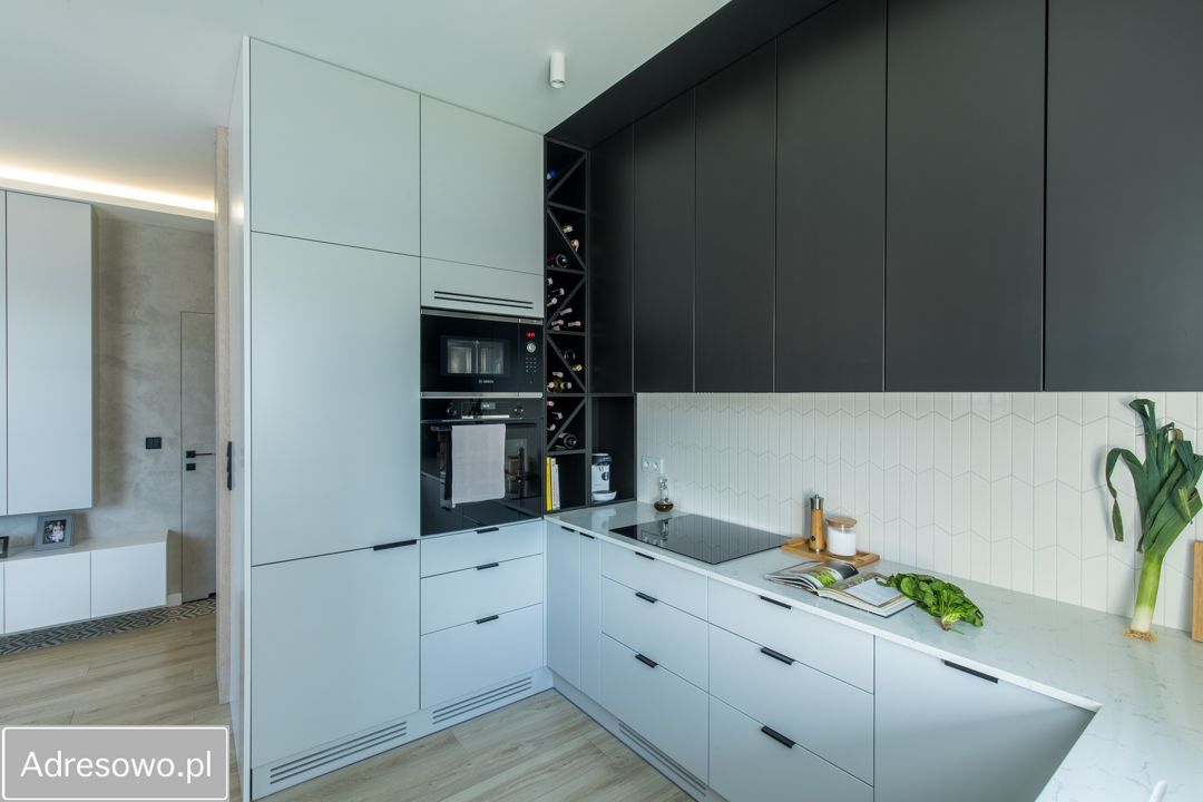 Mieszkanie 3-pokojowe Warszawa Ursynów, ul. Kłobucka. Zdjęcie 4