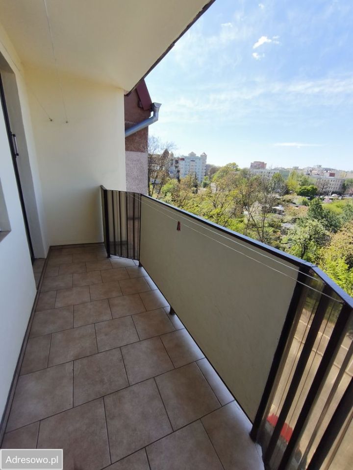 Mieszkanie 2-pokojowe Wrocław Huby, ul. Gajowa. Zdjęcie 9