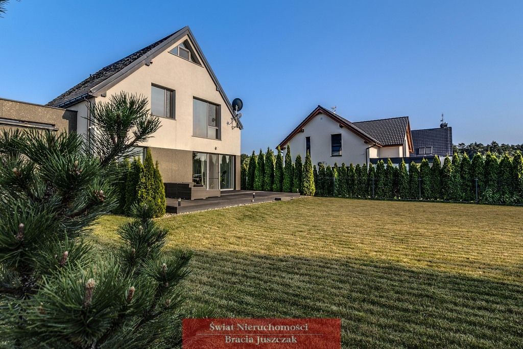 dom wolnostojący, 4 pokoje Pruszowice. Zdjęcie 6