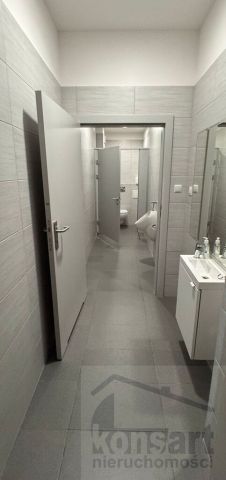Biuro Szczecin, ul. Andrzeja Struga. Zdjęcie 16