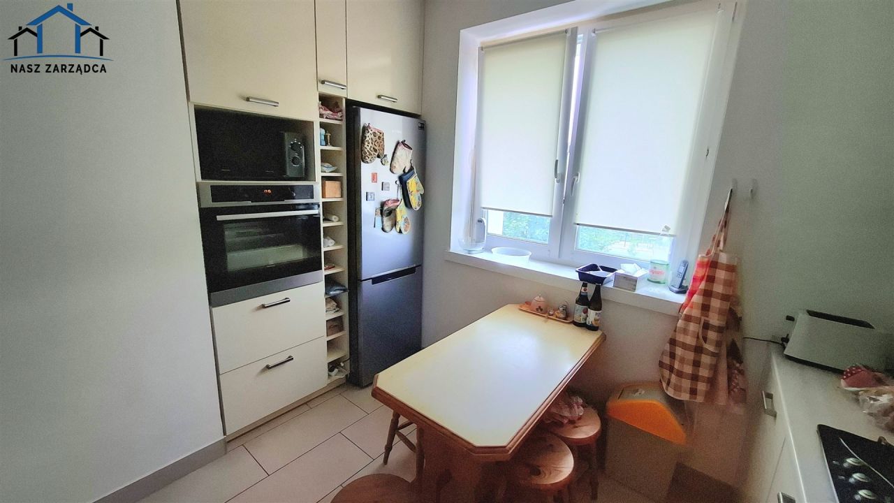 Mieszkanie 4-pokojowe Bydgoszcz Szwederowo. Zdjęcie 3