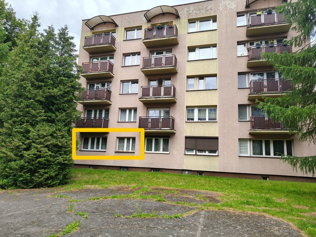 Mieszkanie 2-pokojowe Świętochłowice. Zdjęcie 7