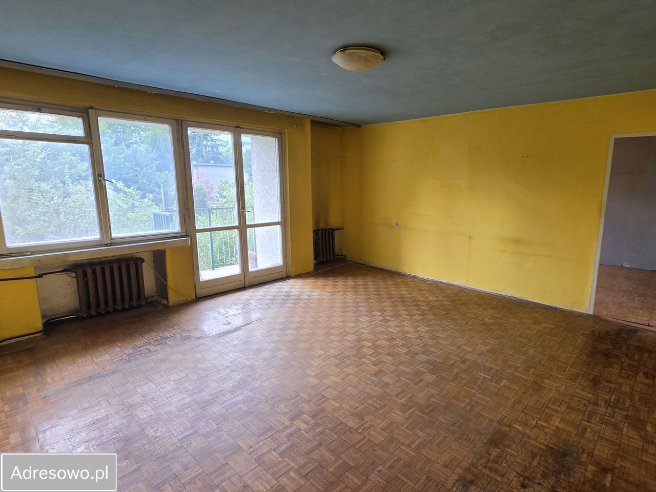 Mieszkanie 2-pokojowe Wrocław Grabiszyn, ul. Inżynierska. Zdjęcie 5