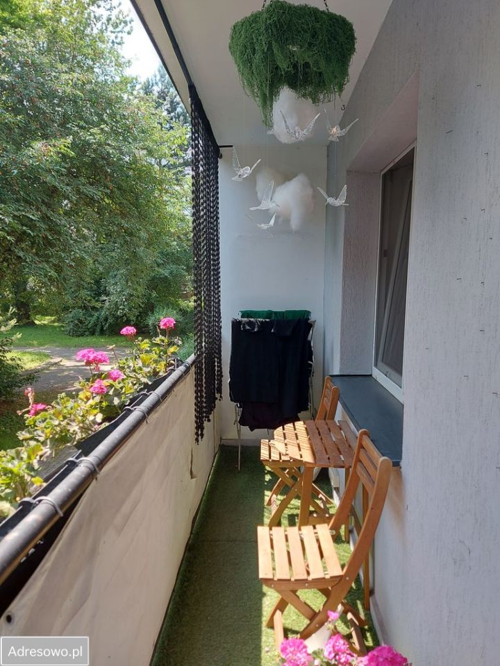 Mieszkanie 3-pokojowe Katowice Piotrowice. Zdjęcie 20
