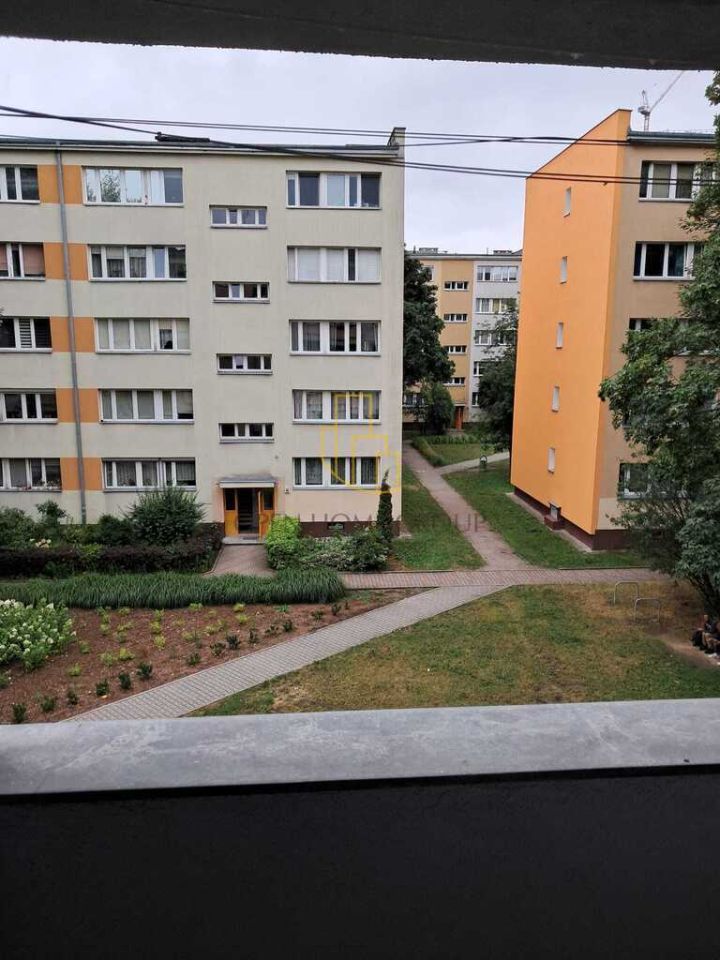 Mieszkanie 2-pokojowe Wrocław Szczepin, ul. Długa. Zdjęcie 3