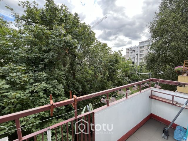 Mieszkanie 2-pokojowe Warszawa Muranów, ul. Mordechaja Anielewicza. Zdjęcie 2