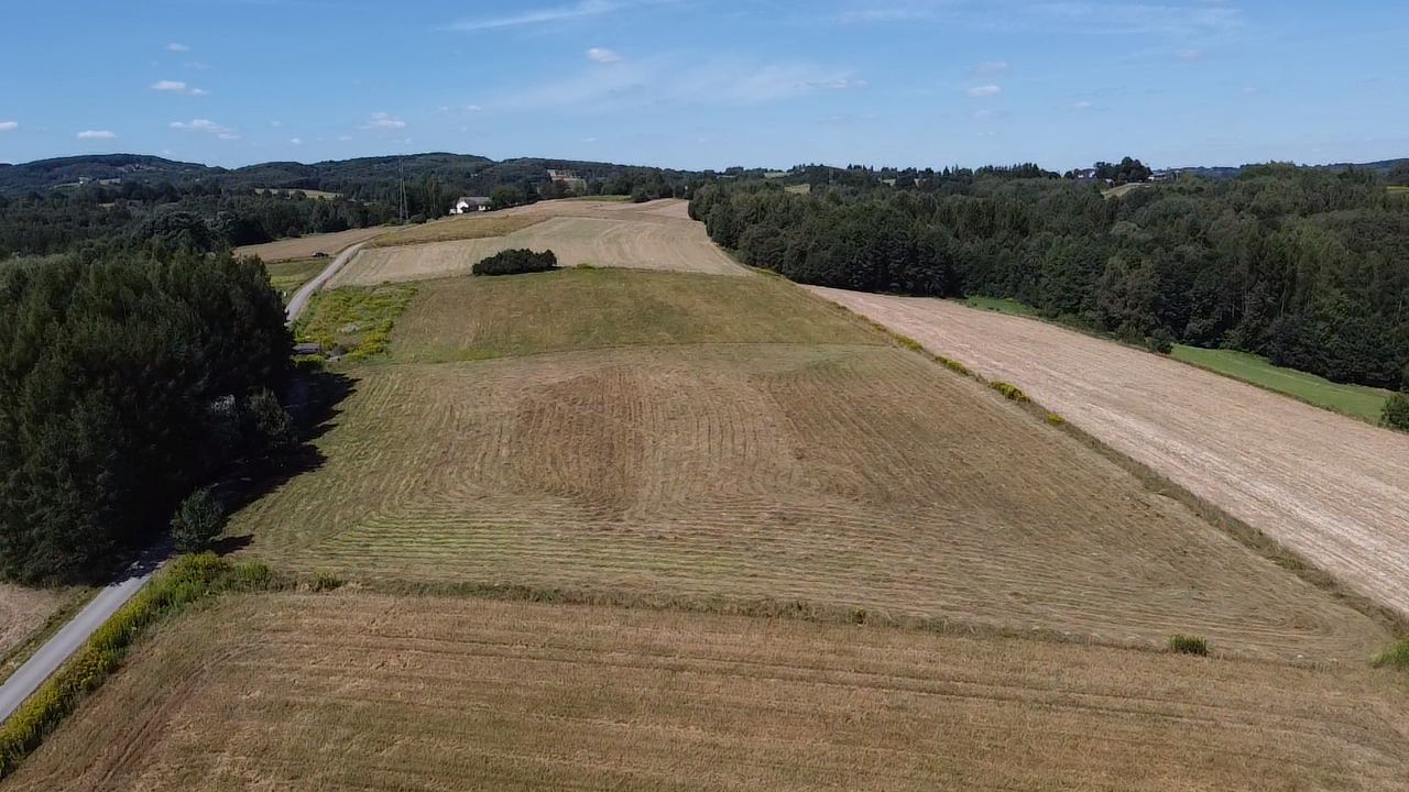 Działka budowlana Tuchów, - bez pośredników. Zdjęcie 6