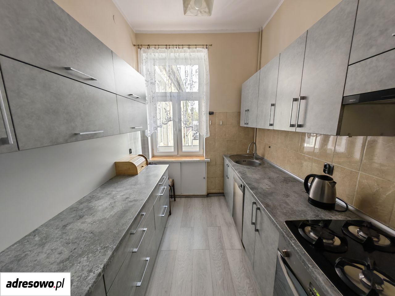 Mieszkanie 4-pokojowe Nowa Sól Centrum, ul. Wrocławska. Zdjęcie 12