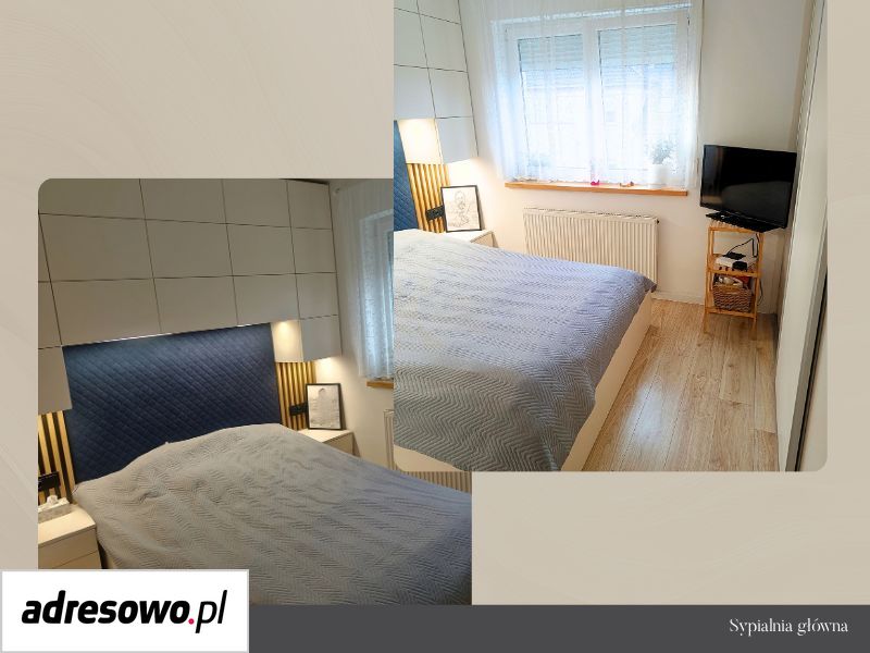 Mieszkanie 4-pokojowe Rokietnica, ul. Jaśminowa. Zdjęcie 10