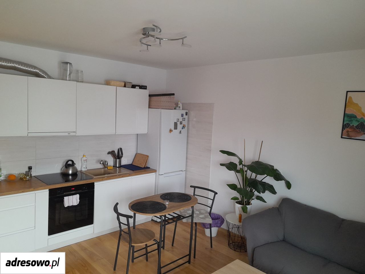 Apartment in Lublin - View 3