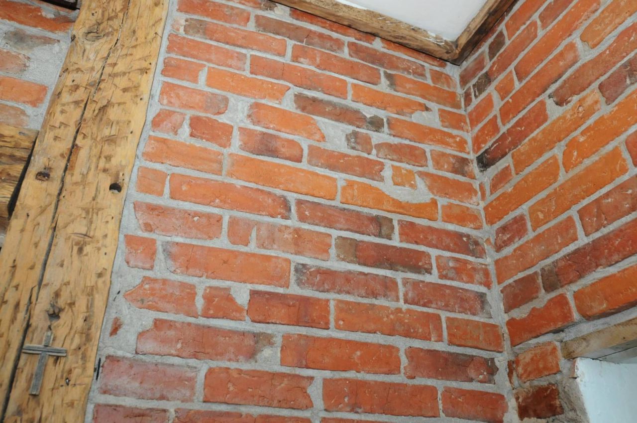 Mieszkanie 3-pokojowe Brusno. Zdjęcie 9