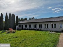 Lokal Stara Iwiczna. Zdjęcie 2