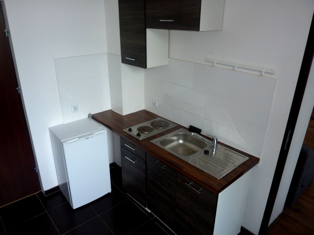 Mieszkanie 4-pokojowe Bydgoszcz, ul. Władysława Łokietka. Zdjęcie 4