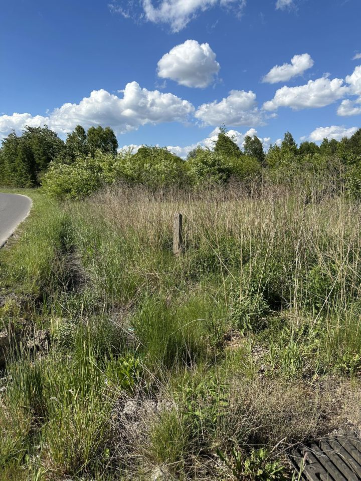 Działka budowlana Żarki-Letnisko, ul. Letniskowa. Zdjęcie 12