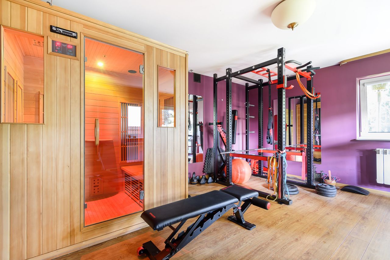 dom wolnostojący, 6 pokoi Węgrzce, ul. A12. Zdjęcie 11