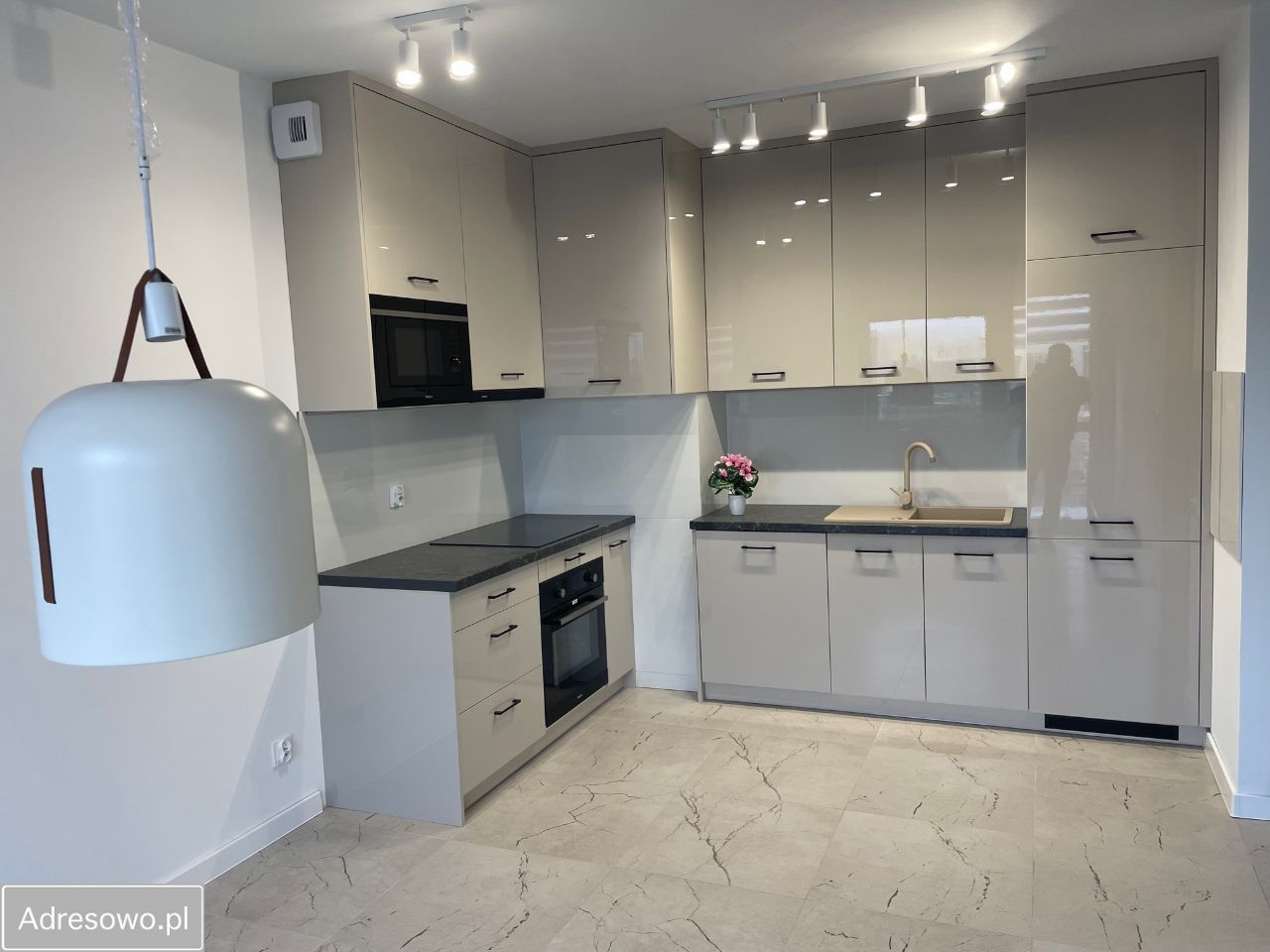 Mieszkanie 2-pokojowe Leszno Centrum, ul. gen. Ludwika Mierosławskiego. Zdjęcie 7