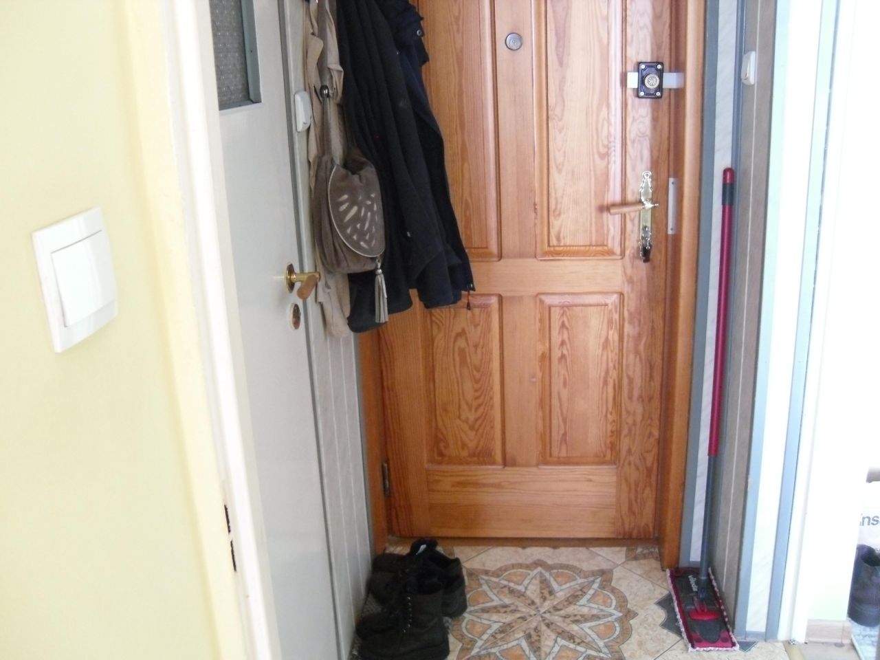 Mieszkanie 1-pokojowe Chełm, ul. Połaniecka. Zdjęcie 7